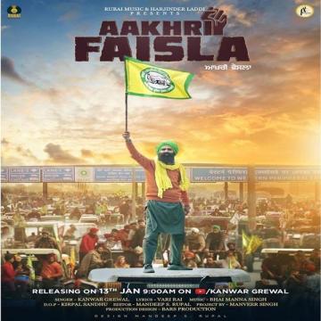 download Aakhri-Faisla Kanwar Grewal mp3